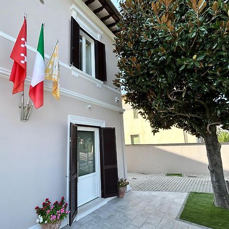 Four Lions Villa Guesthouse Pisa Eksteriør bilde